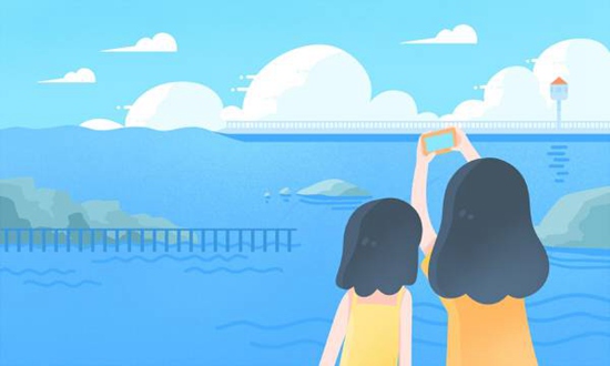 山东济南商贸学校