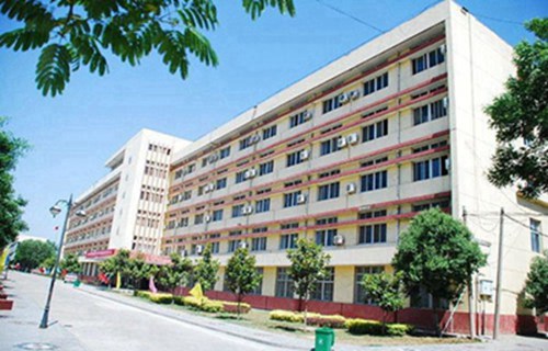 2023年驻马店物联网应用技术专业技工学校推荐 哪所学校好