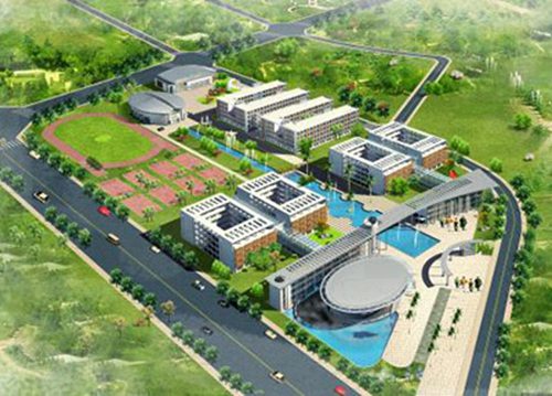 驻马店2023年有哪所学校有旅游服务与管理专业