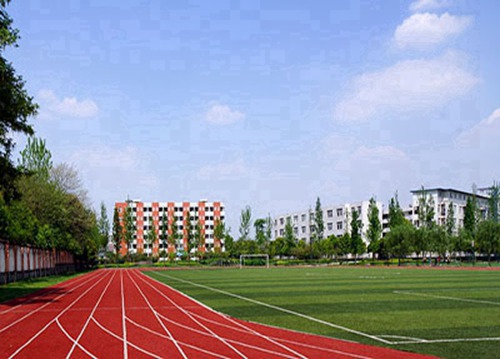 九江2023年哪个职业学校的工业机器人专业好
