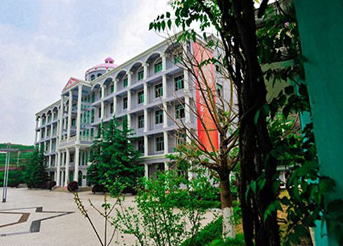 河南2023年读地质与测量专业哪所学校好