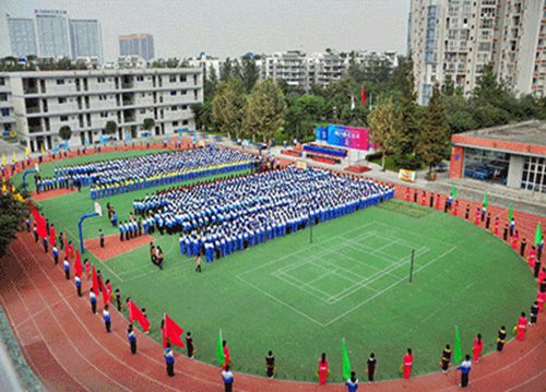 梅州2023年比较好且开设有计算机平面设计专业的中专学校有哪些