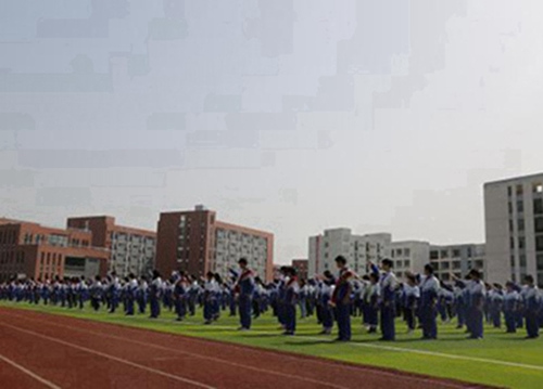 河南2023年哪个中专学校的会计专业好